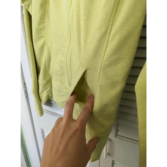 Athleta Full Zip Jacket XS - Picture 4 of 6